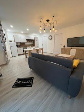 Le beauvais - Housity