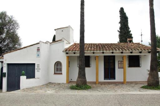 LOS DOS CEDROS - Housity
