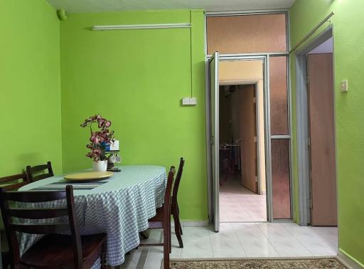 HomestayMuslim Di Teluk Intan - Housity