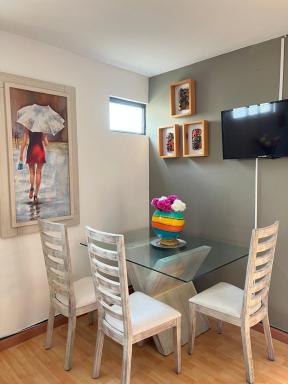 202 Bonito Apartamento para 3 personas - Housity