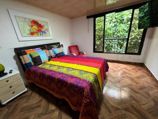 JORDAN 301 ENONOMICO APARTAMENTO BIEN UBICADO, CAPACIDAD 6 PERSONAS, - Housity