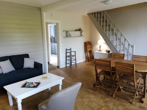 Appartement Saint-Malo 800m de la plage - Housity