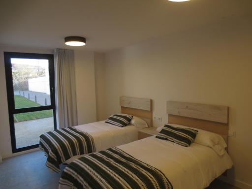 Apartamentos Hispano Nájera - Housity