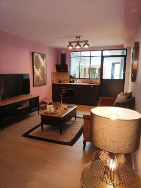L'Entracte et son spa privatif - Housity