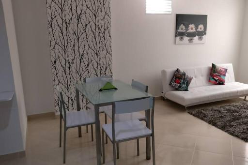 Comfortable apartment near Itagui Metro Station - Housity