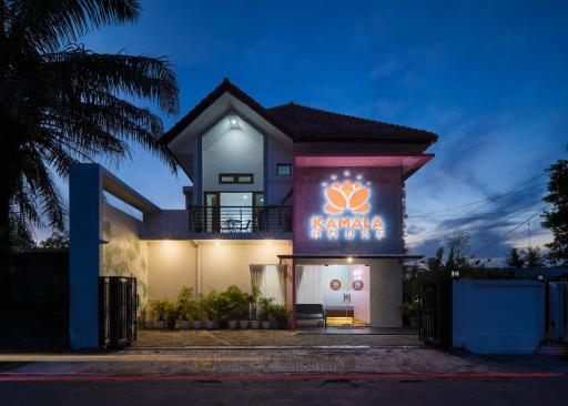 Kamala House - Housity