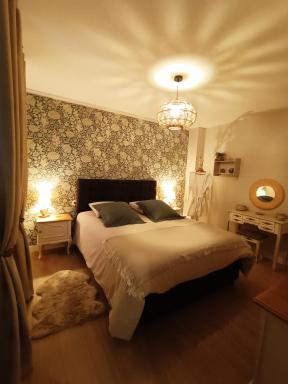 L'Entracte et son spa privatif - Housity