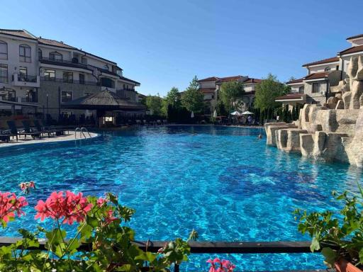 Lovely Apartment in peaceful family spa resort near to Nesebar - Housity