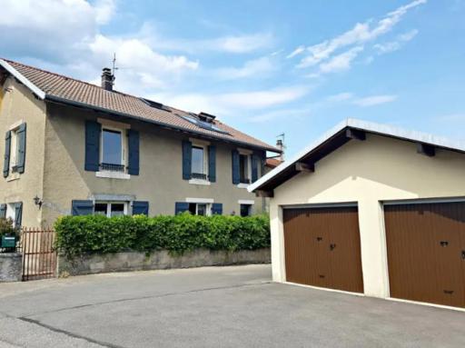 House (10 pers) near Geneva, Palexpo, CERN - Housity