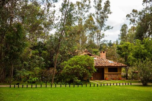 Clavellino House Campestre-Villa de Leyva-WIFI - Housity