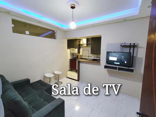Apartamento reformado com suíte na Bela Vista - Housity