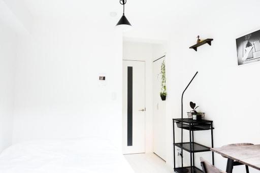 NEST HATAGAYA Stylish Apt - Housity