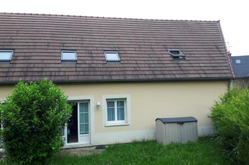 Beau rez-de-jardin 80m2 en résidence - Housity