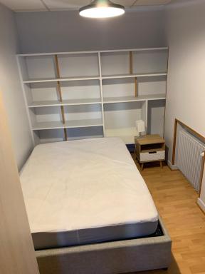 Agréable maison de ville en plein cœur de Nancy - Housity