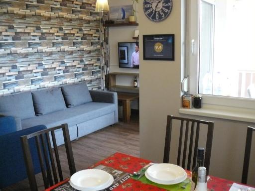 Silver Smart Apartment - Housity