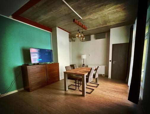 Talgarten Apartment - Housity