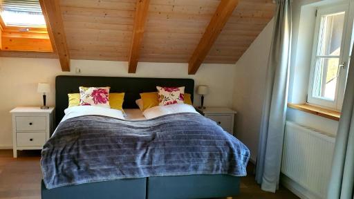 Schatzbergalm Pension - Housity