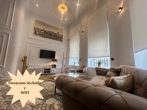 Alojamiento Santa Teresa - Housity