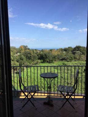 Tra Etna e Mare - Housity