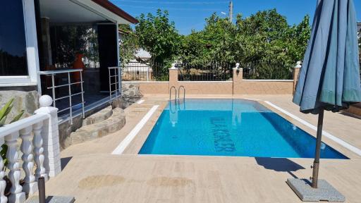 Camelia Villa - Housity