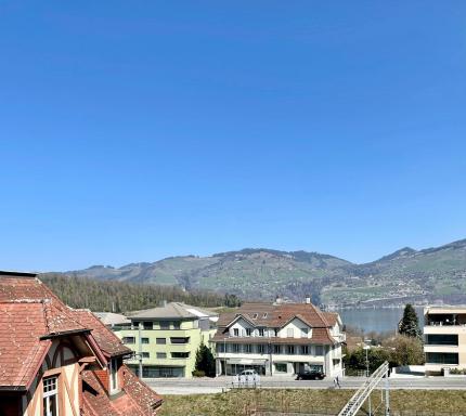 Studio Bahnhof Spiez - Housity