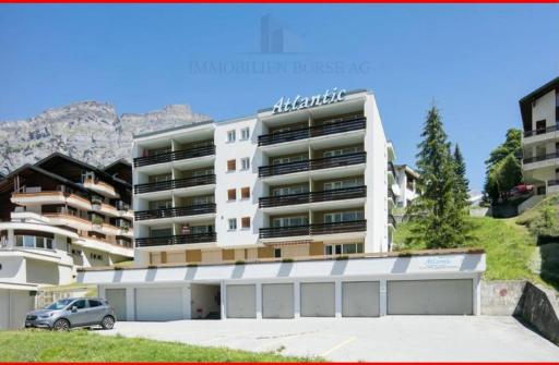 Haus Atlantic Leukerbad - Housity