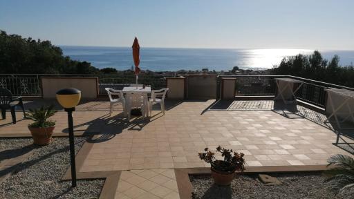 Il Mare di Elea - Housity