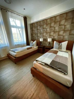 Talgarten Apartment - Housity