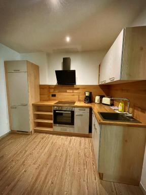 Talgarten Apartment - Housity