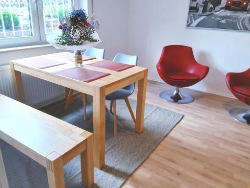 Traumwohnung in Feldrandlage - Housity