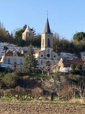 Maison calme et fonctionnelle - Housity