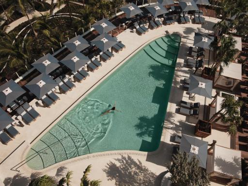 Four Seasons Hotel and Residences Fort Lauderdale - Housity