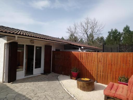 Bassin d'Arcachon - studio Ares - - Housity