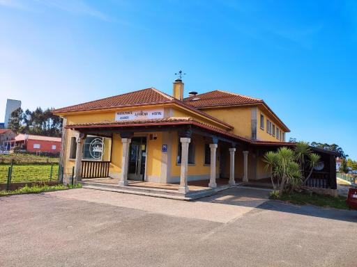 Asador Hostal A Fracha - Housity