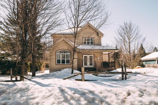 Villa Brebeuf - Housity