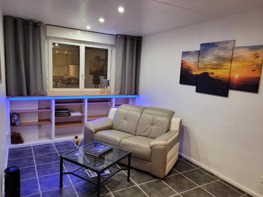 Appartement / duplex proche gare Part-Dieu - Housity