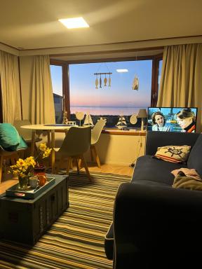 Chalet Meerblick Wattenmeer - Housity