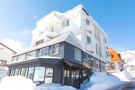 UNPLAN Village Hakuba - Housity