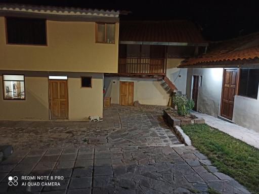 Casona de Santa Ana - Housity
