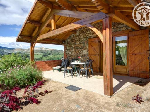 HOUSE GITE 4 personnes Chez Michèle et Michel... - Housity