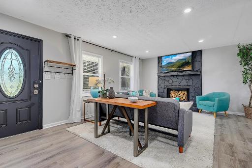 GoodKarma Rentals Spacious and Comfy Abode in Austell - Housity