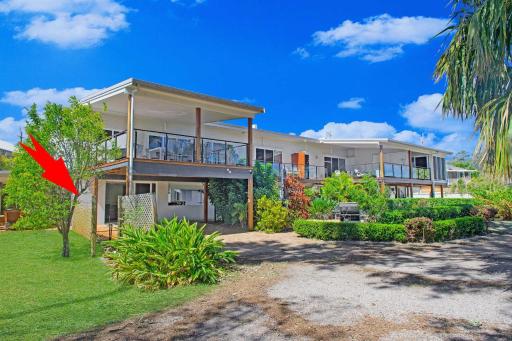 H2O Holiday Apartment Unit 14 - Housity