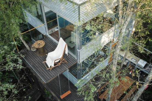 Casa Elke Con Muelle Privado Tuleum Delta - Housity