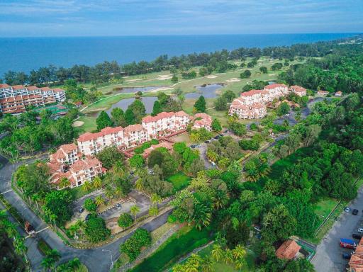 Kijal Permai Apartment - Housity