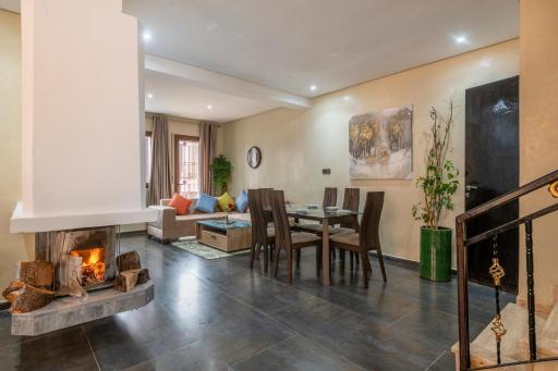 Chalet Asmoun 2 - Housity