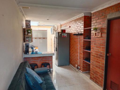 Un lugar acogedor - Housity