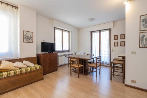 Appartamento incantevole in centro Aprica - Des Alpes - Housity