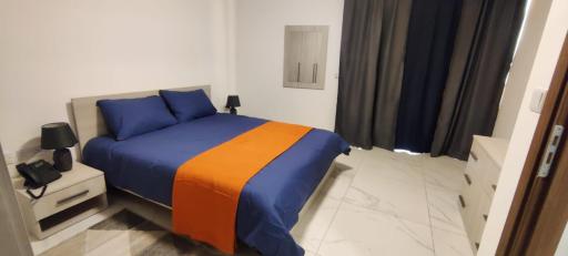 Blu-M Central - Housity
