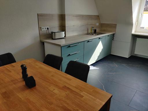 Schickes Appartement in Residenznähe - Housity