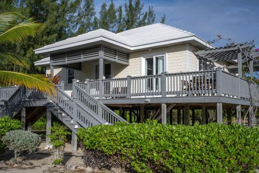 Sand Dollar Cottage by Eleuthera Vacation Rentals - Housity